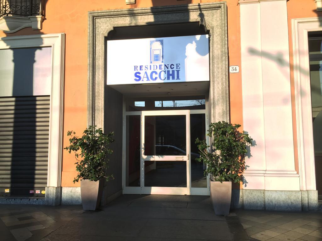 Sacchi Turin